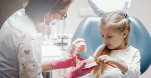 Read more about the article Rain Dental Clinic: The Best Dental Clinic in Banaswadi for World-Class Dental Care
