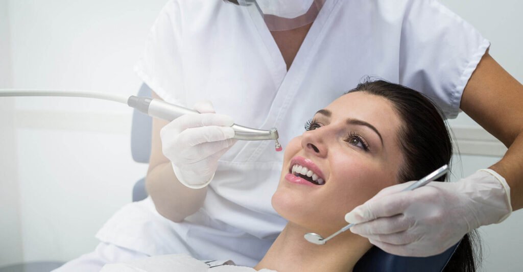 Brighten Your Smile with the Best Teeth Whitening in Banaswadi – Rain Dental Clinic